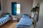  Ferienhaus Casa Aniel Olpenitz Ostseeresort Olpenitz - Schlafzimmer