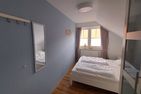  Mira Maris Norden/Norddeich - Schlafzimmer