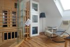  Mira Maris Norden/Norddeich - Wellness