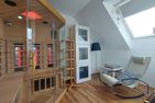  Mira Maris Norden/Norddeich - Wellness