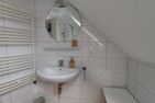  Mira Maris Norden/Norddeich - Badezimmer