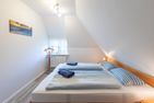  Ferienhaus Frisia - Wohnung 3 Nordstrand - 