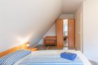  Ferienhaus Frisia - Wohnung 3 Nordstrand - 
