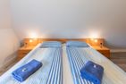  Ferienhaus Frisia - Wohnung 3 Nordstrand - 