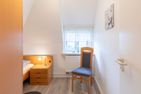  Ferienhaus Frisia - Wohnung 3 Nordstrand - 