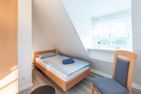  Ferienhaus Frisia - Wohnung 3 Nordstrand - 