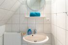  Ferienhaus Frisia - Wohnung 3 Nordstrand - 