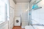  Ferienhaus Frisia - Wohnung 3 Nordstrand - 