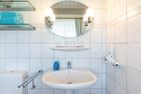  Ferienhaus Frisia - Wohnung 3 Nordstrand - 
