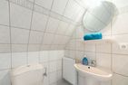  Ferienhaus Frisia - Wohnung 3 Nordstrand - 