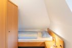  Ferienhaus Frisia - Wohnung 3 Nordstrand - 