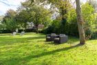 Paule Bo Borgsum - Garten
