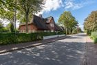  Paule Bo Borgsum - Fassade / Eingang
