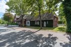  Paule Bo Borgsum - Fassade / Eingang