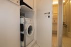  Wohnung Treibholz  - Badezimmer