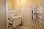  Wohnung Treibholz  - Badezimmer