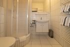  Wohnung Treibholz  - Badezimmer