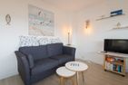  Wohnung Treibholz  - Wohnzimmer