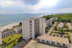 Ferienpark Sierksdorf App.453 - Strandlage Sierksdorf - Meerblick