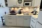 Ferienpark Sierksdorf App.453 - Strandlage Sierksdorf - Küche / Küchenzeile