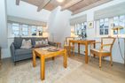  Altstadttor App. 14 Westerland - Wohnzimmer
