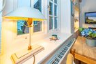  Altstadttor App. 14 Westerland - Wohnzimmer