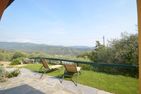  La Terrazza verde Dolcedo - 