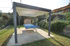  La Terrazza verde Dolcedo - 