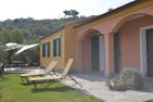  La Terrazza verde Dolcedo - 