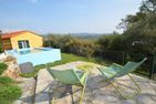  La Terrazza verde Dolcedo - 