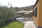  La Terrazza verde Dolcedo - 