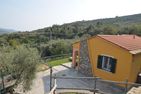  La Terrazza verde Dolcedo - 