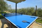  La Terrazza verde Dolcedo - 