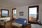  Alba e Tramonto Imperia - Living room