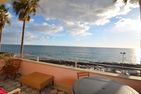  Alba e Tramonto Imperia - Balcony