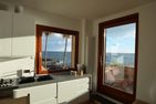  Alba e Tramonto Imperia - Kitchen
