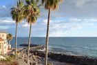  Alba e Tramonto Imperia - Seaview