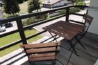  Arp (470 Bä) Whg. OG Valbella - 