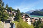 Chesa Bellaval, Haus Rizza Engadin -