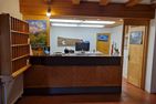 Chesa Bellaval, Haus Rizza Engadin -