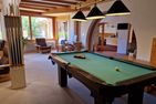 Chesa Bellaval, Haus Rizza Engadin -