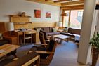 Chesa Bellaval, Haus Rizza Engadin -