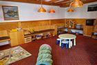 Chesa Bellaval, Haus Rizza Engadin -