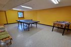 Chesa Bellaval, Haus Rizza Engadin -