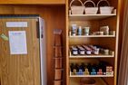 Chesa Bellaval, Haus Rizza Engadin -