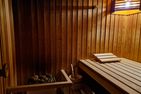 Chesa Bellaval, Haus Rizza Engadin -