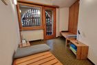 Chesa Bellaval, Haus Rizza Engadin -
