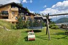Chesa Bellaval, Haus Rizza Engadin -