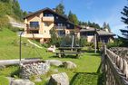 Chesa Bellaval, Haus Rizza Engadin -