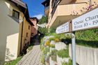 Chesa Bellaval, Haus Rizza Engadin -